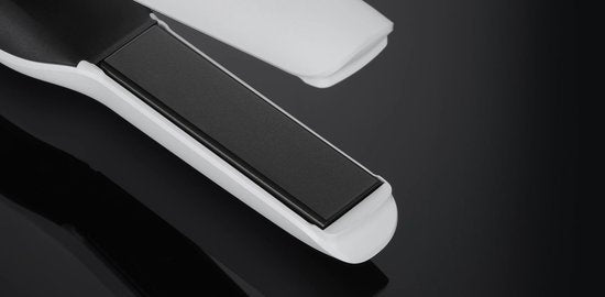ghd - Unplugged Cordless Styler Stijltang - White