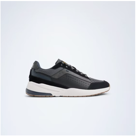 PME Legend Noselifter Sneakers – Heren – Zwart – Maat 45