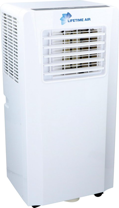 Lifetime Air Airco 3-in-1 - 1000 W - Afstandsbediening - Timer