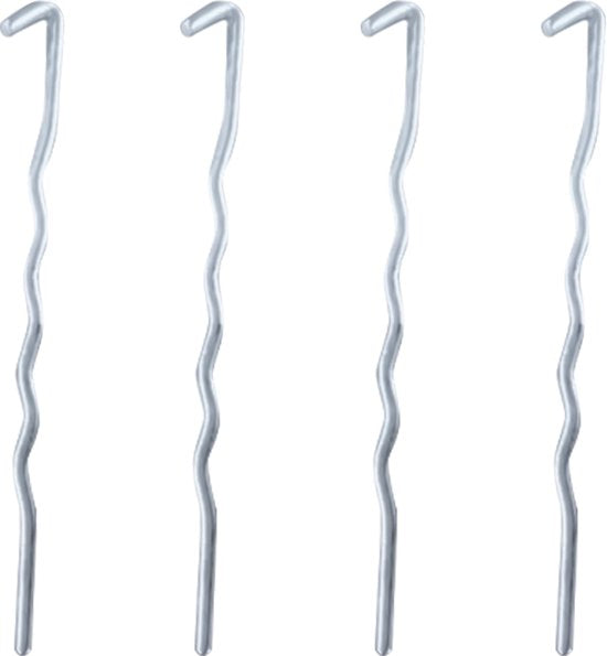 AXI Metalen Nestschommel in Antraciet/Créme - Vrijstaande Schommelset met frame en Nest Schommel Ø120cm - Schommelset voor kinderen