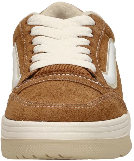 Vans Hylane Sneakers cognac Suede
