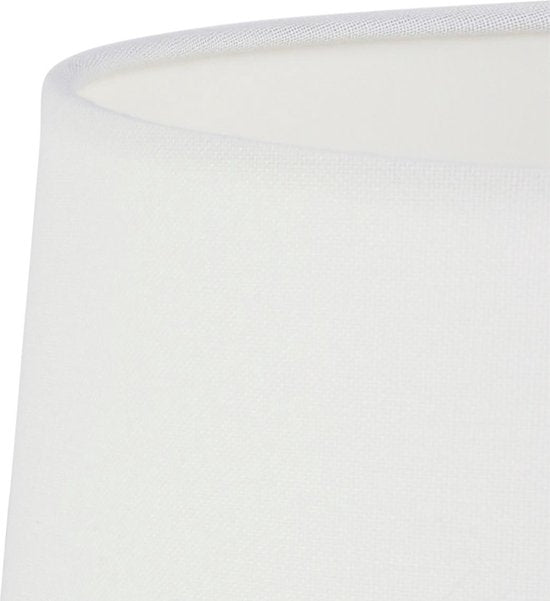 Lampkap Mexlite Gramineus - Wit