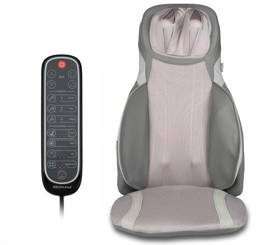 medisana MC 826 - Massagekussen