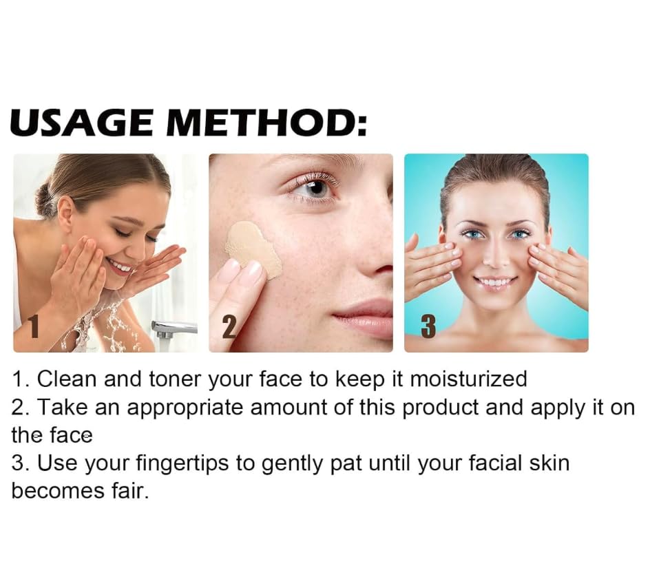 Faas TLM Foundation - Kleurveranderende Foundation - Past Zich Aan Huidtint Aan - Hydraterend & Hypoallergeen - 24 Uur Houdbaar - Waterdicht - Ultra HD Make-up - Sun Protection Factor 15