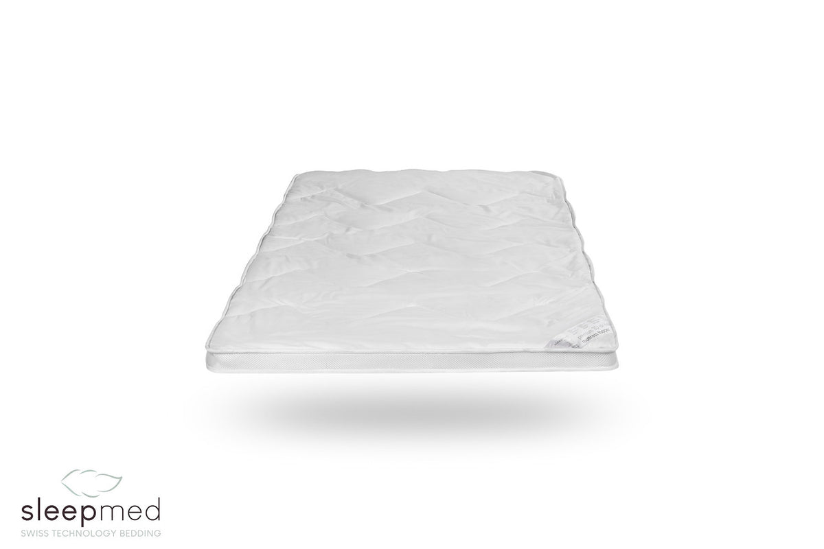SLK.SM.0098.119.XX Sleepmed - Premium 3D Air Hotel Topdekmatras - 160x200 cm
