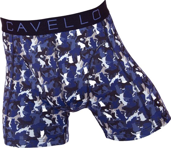 Cavello Heren 2-pack: CB24003 - maat XXL