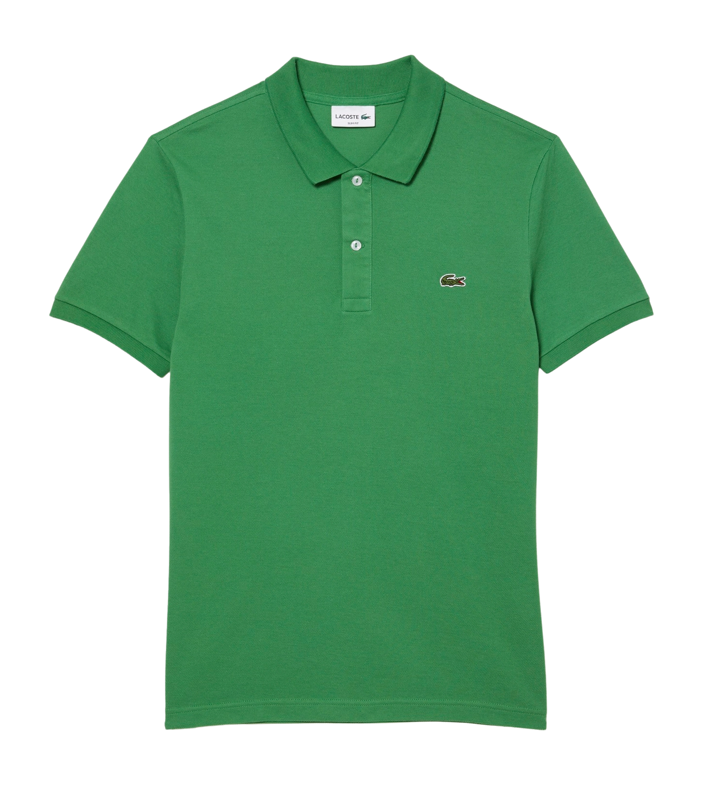 Lacoste Slim Fit Polo Heren| Maat XS | PH4012-43 | 100% Katoen | Klassieke Polo