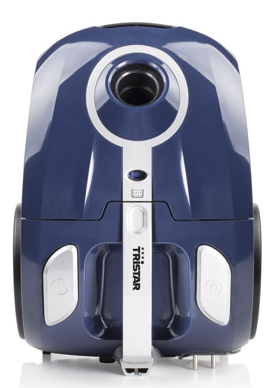 Tristar Stofzuiger SZ-1920KL Sleestofzuiger 700W Compact & Lichtgewicht Blauw
