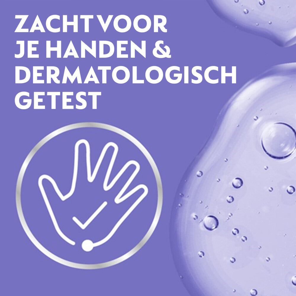 Dettol Refill Handzeep Relaxing Lavender 500 ml