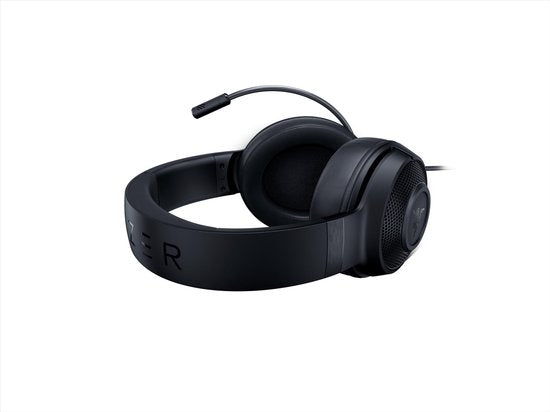 Razer Kraken X Lite - Gaming Headset - Lichtgewicht - PS4/PS5/Xbox/PC/Nintendo Switch/Mobiel - Zwart