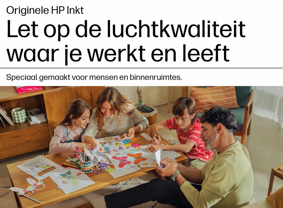 Compatibele inktcartridge met: HP 903XL Cyaan (13 ml)