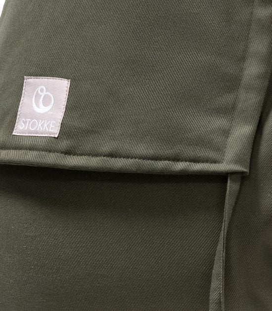 Stokke® Limas™ Babydrager OCS - Olive Green
