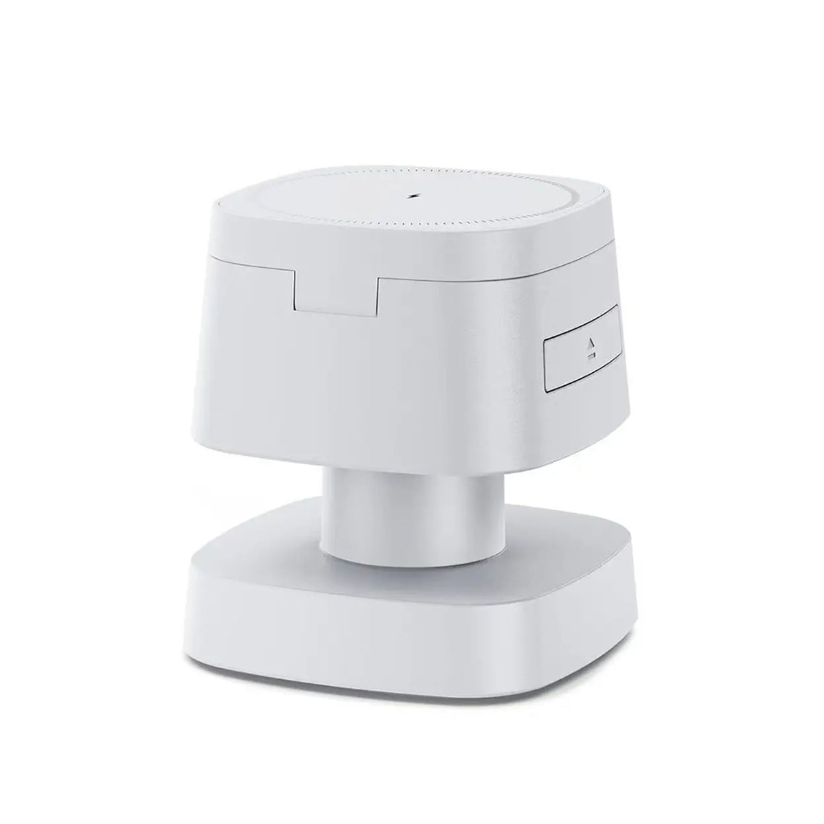 Rexsun 4 in 1 Magnetic Wireless Charger with Night Light, 15W Travel Stand for MagSafe Charger for iPhone 17/16/15/14/13/12 Series, Apple Watch, AirPods, XH-X13, White