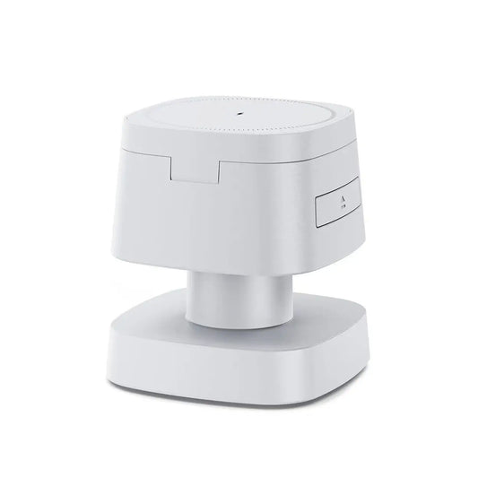 Rexsun 4 in 1 Magnetic Wireless Charger with Night Light, 15W Travel Stand for MagSafe Charger for iPhone 17/16/15/14/13/12 Series, Apple Watch, AirPods, XH-X13, White