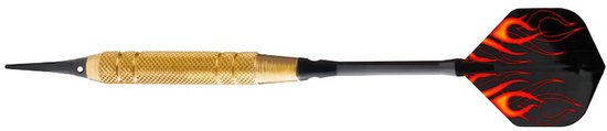 Karella softtip darts 18 gram 24 stuks