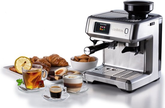 Ariete 1312/10 Volledig automatisch Espressomachine 2 l