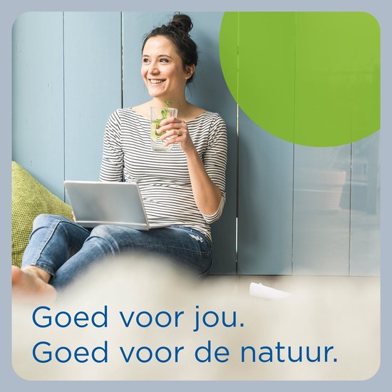 Brita SodaONE Bruiswatertoestel Zwart - met 1 CO2-cilinder en 1 Soda fles