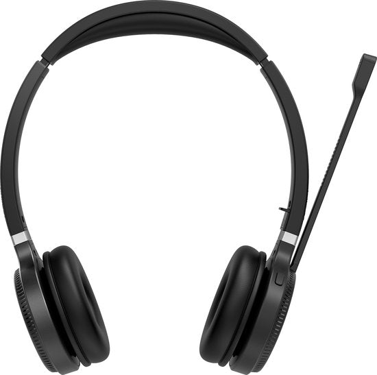 Yealink WH62 DECT - Draadloze Headset - DUAL UC