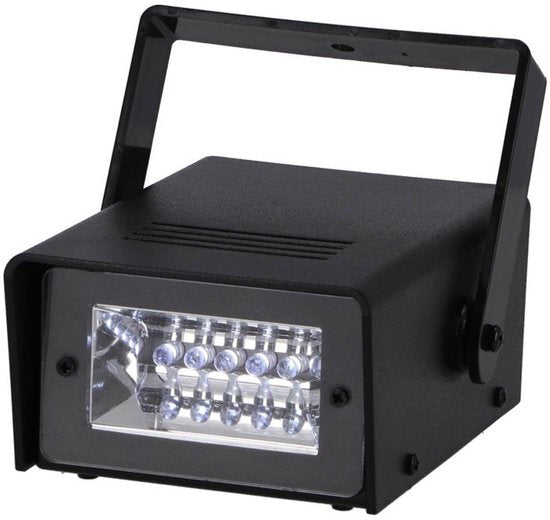 Disco Stroboscoop Mini