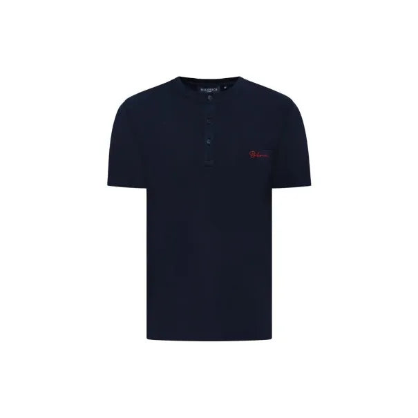 Billiorich shirt - Navy - M