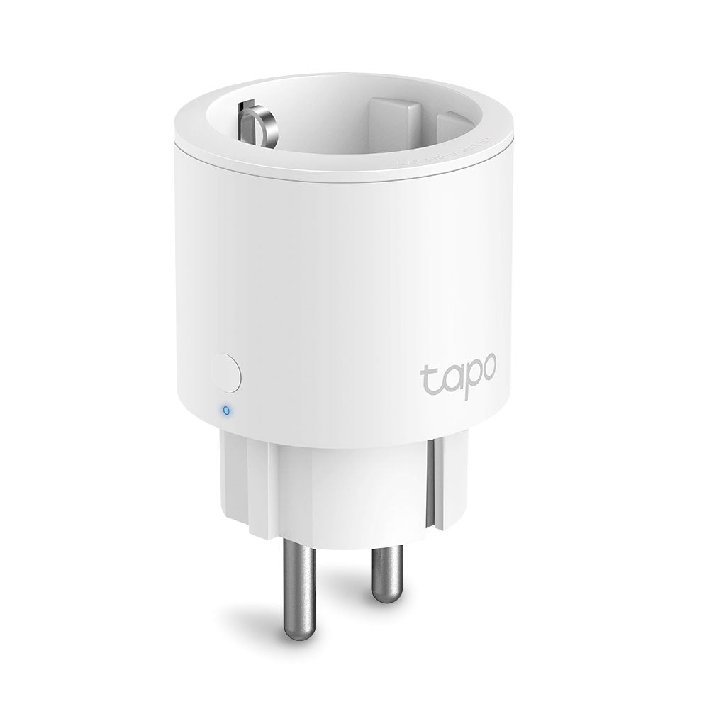 TP-Link tapo P115 smart plug 3680 W wit