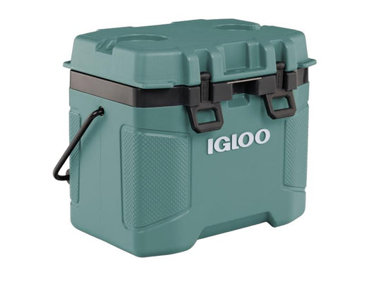 Igloo Trailmate 25 Passieve Koelbox - 23 liter - Groen