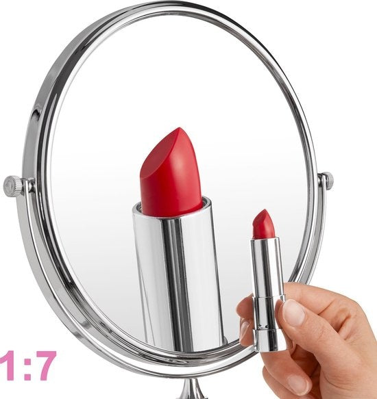 tectake®- Spiegel - make up spiegel - 7 voudig - 402643