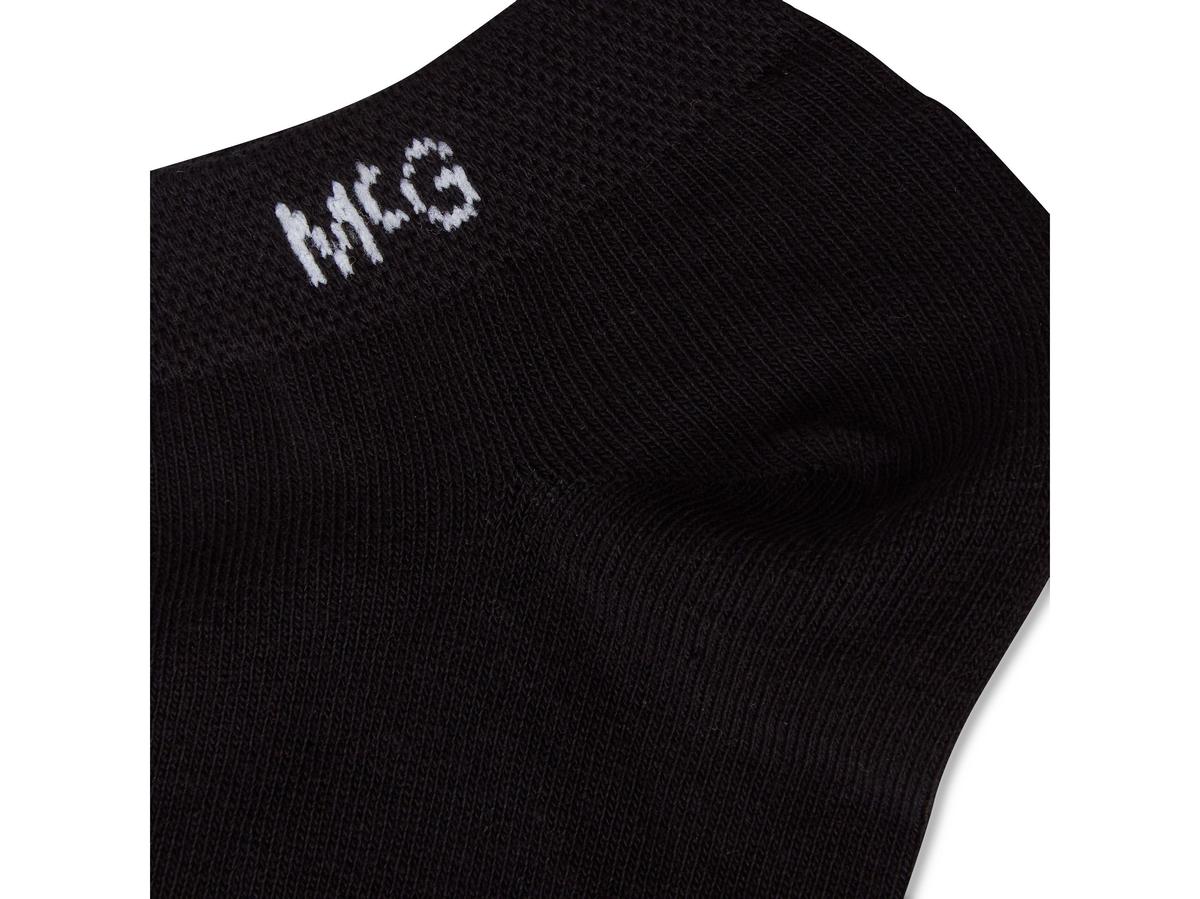 McGregor Sneakersokken - 12 Paar - maat 36-42 - Black