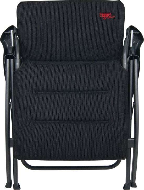 Crespo - Relaxstoel - AP/242 - Air-Deluxe - Zwart