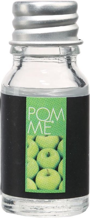 Atmosphera Geurolie flesjes mix-set van 12 stuks - Aromabrander en flesjes van 10 ML - Geurbranders