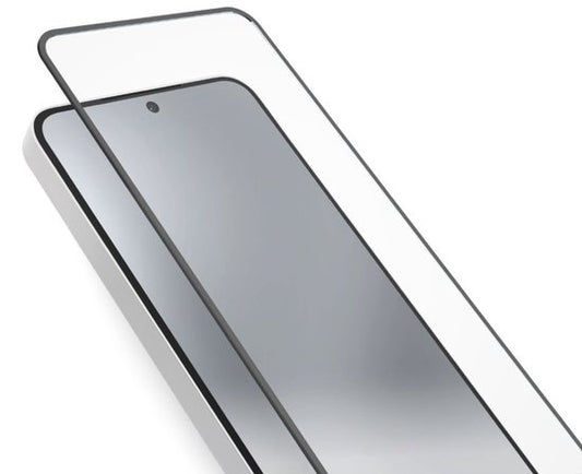 SBS Screenprotector voor Samsung Galaxy S24/ S25 - Gehard Glas - Krasbestendig