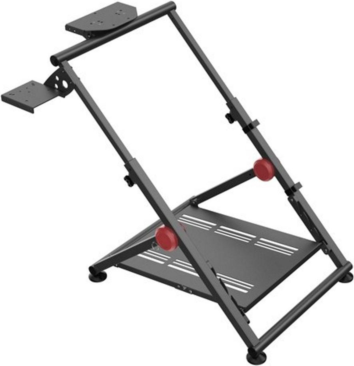 Wheel stand - racestuur standaard houder - race cockpit - logitech - thrustmaster - fanatec