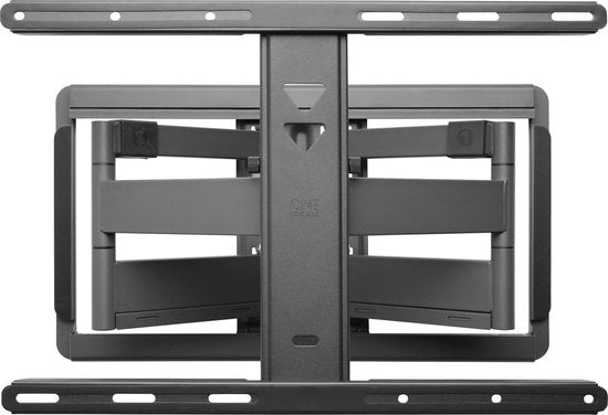 WM5660 Dynamic TV-beugel draaibaar - kantelbaar - 42-100 inch - VESA 600