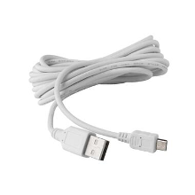 MOTION Micro USB-Kabel 3m – Oplaad- en Datakabel