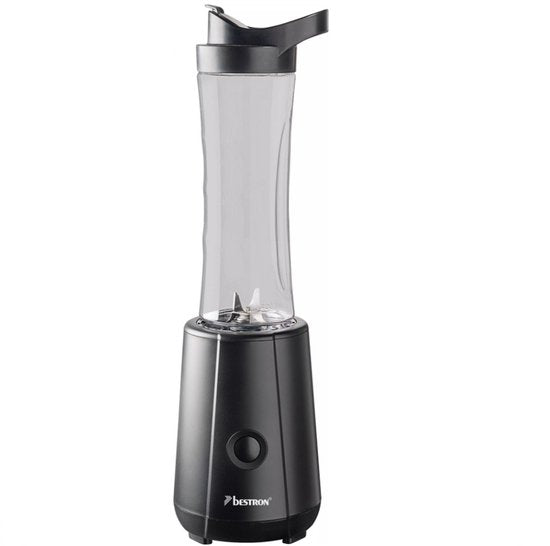 Bestron - ASMX300BLKL- Smoothie maker