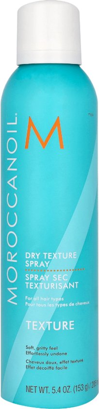 Moroccanoil Dry Texture Haarspray - 205 ml