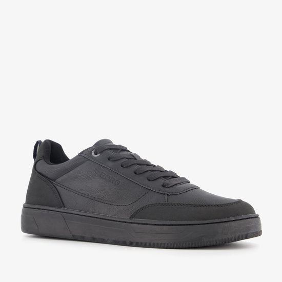 Bjorn Borg heren sneakers zwart - Maat 40 - Uitneembare zool