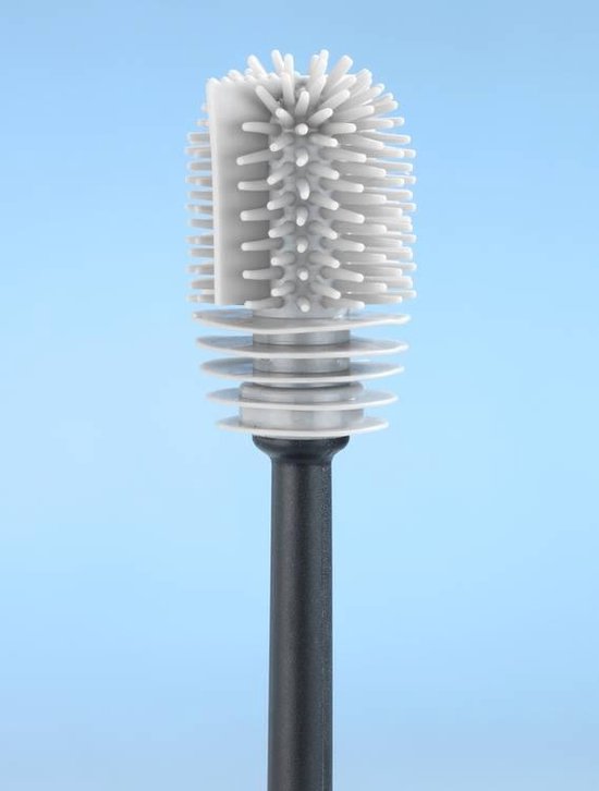 Maximex High-tech afwasborstel, 3 stuks