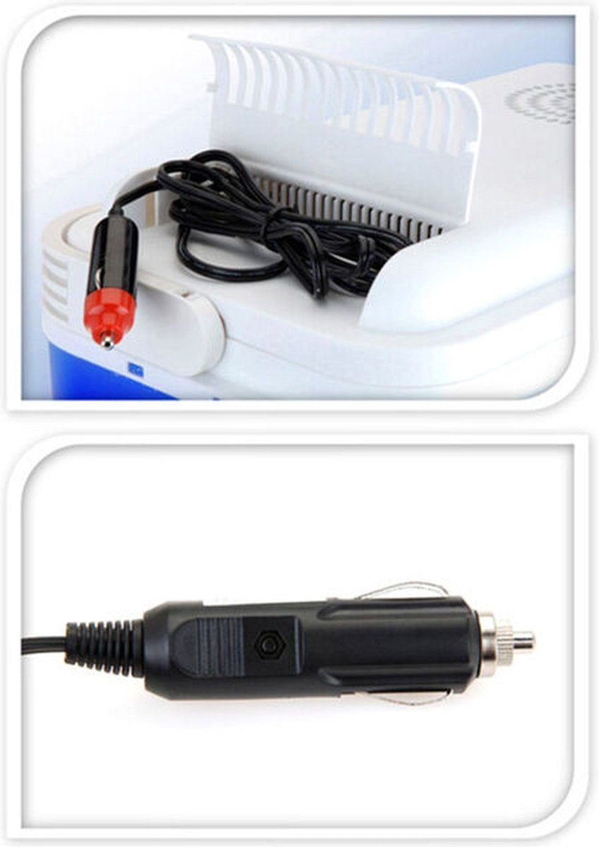 Koelbox 12 V -  24L