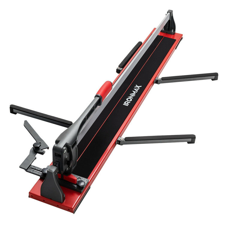 Coast – Tegelsnijder TL35252 – Handmatige Snijmachine voor Porselein – 121,9 cm