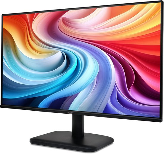 Acer EK1 EK251QGbi - 24.5