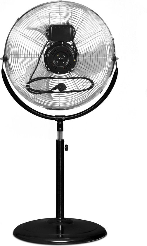 TROTEC Statiefventilator TVM 18 S