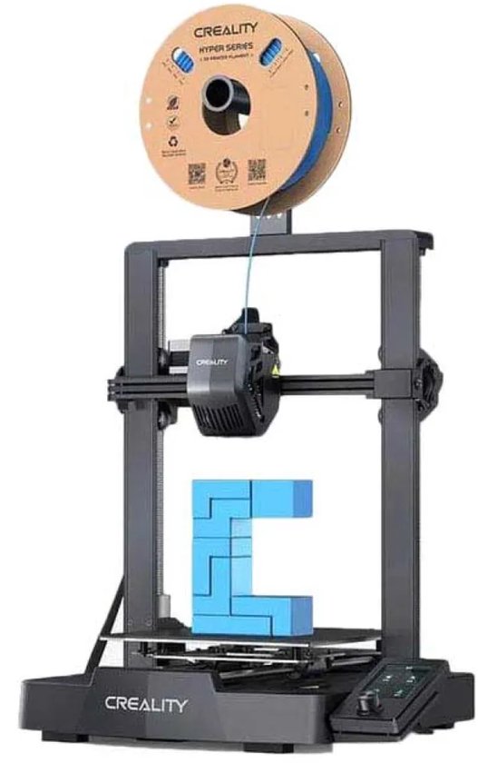 Creality - Ender-3 V3 SE - 3D-printer