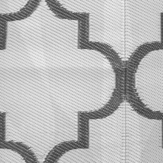 Bo-Camp - Chill Mat - Casablanca - Champagne - XL
