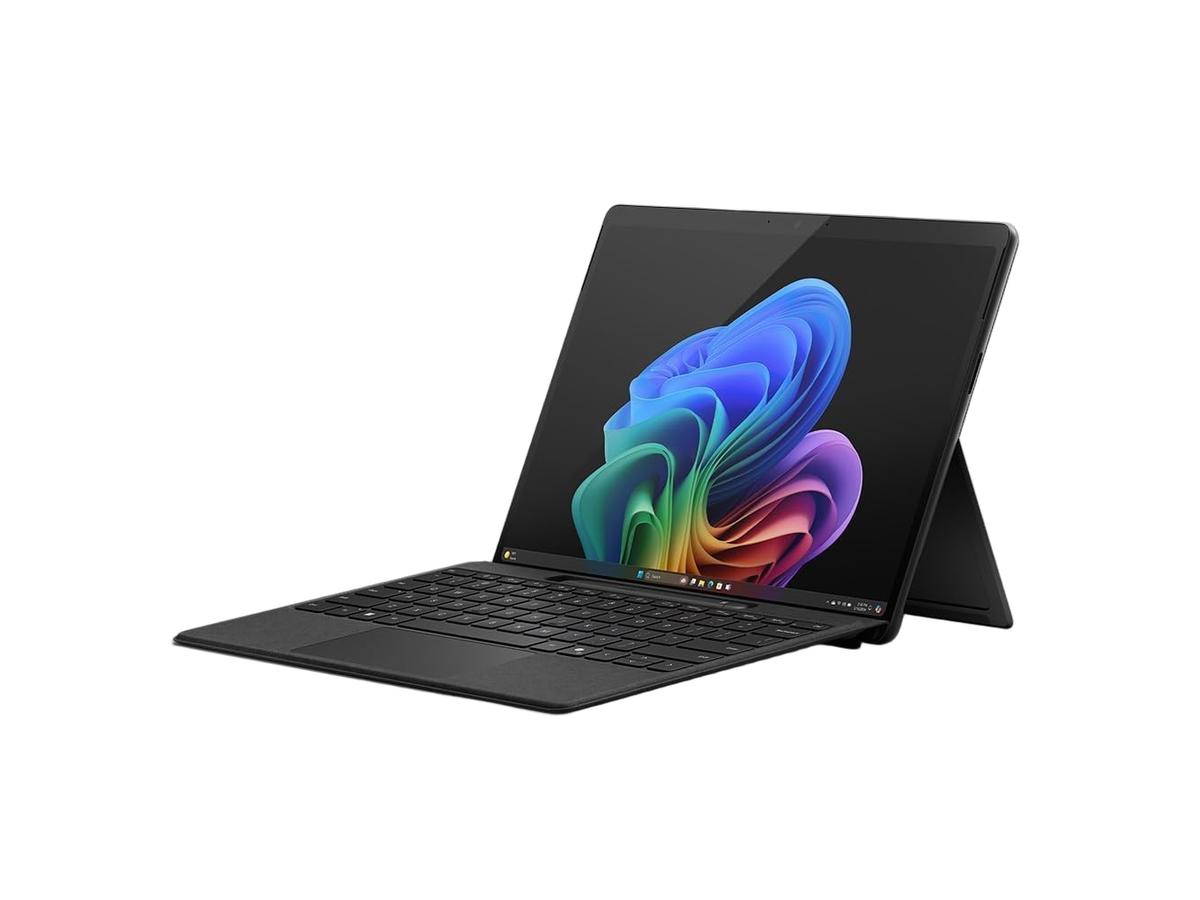 Microsoft Surface Pro 13 inch - 16GB RAM - 512GB SSD - Zwart