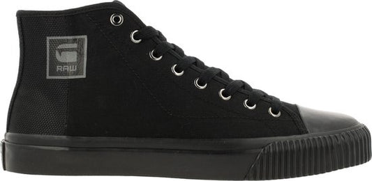 G-Star Raw - Sneaker - Heren - Zwart - 42 - Sneakers