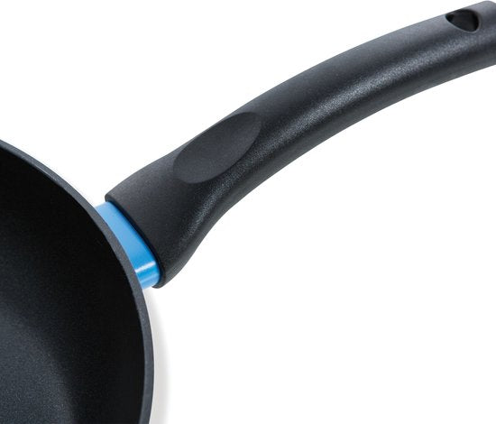 BK Blue Label Basics Ceramic koekenpan 24 cm
