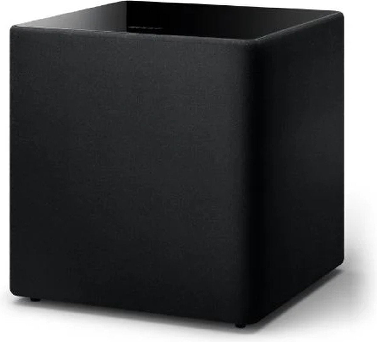KEF Kube 15 MIE - Actieve Subwoofer - 15" Woofer - 300 W RMS - Zwart