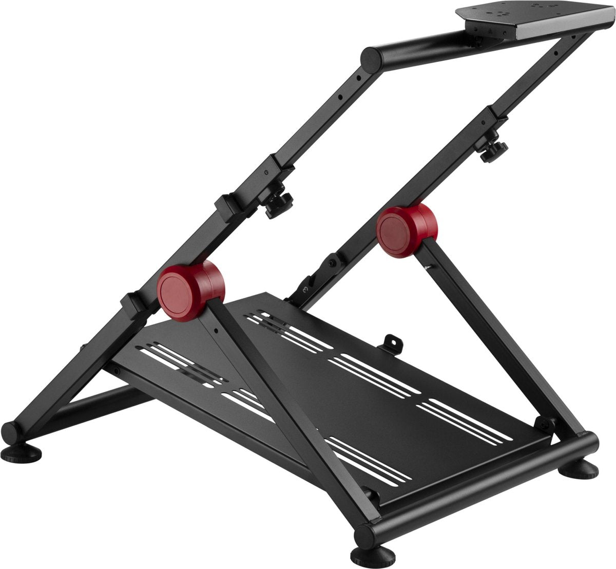 Wheel stand - racestuur standaard houder - race cockpit - logitech - thrustmaster - fanatec