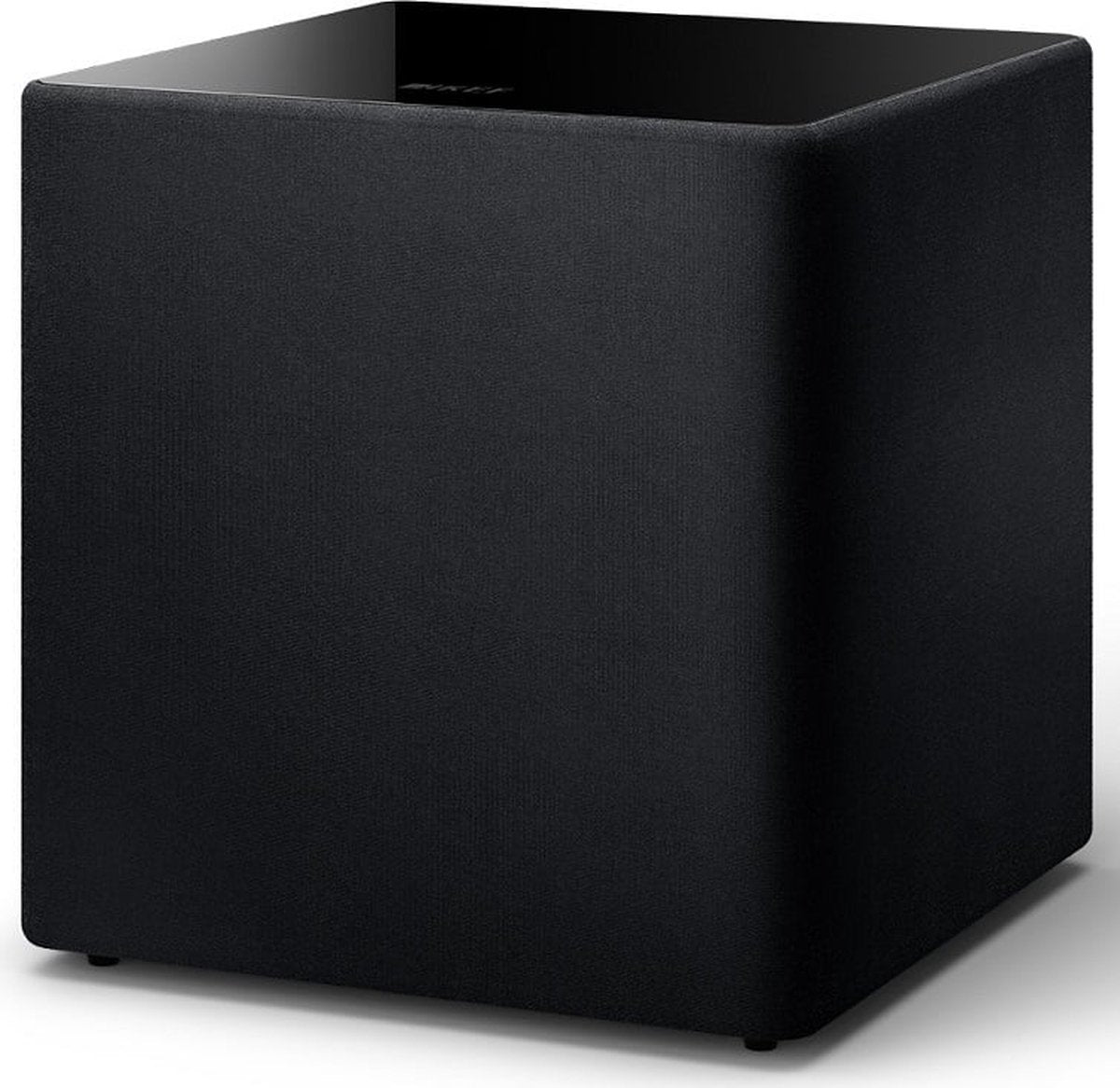KEF Kube 15 MIE - Actieve Subwoofer - 15" Woofer - 300 W RMS - Zwart